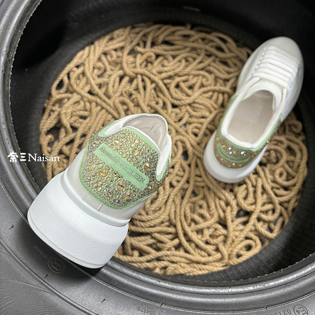 Christian Louboutin Alexander McQueen Sneaker - Image 10