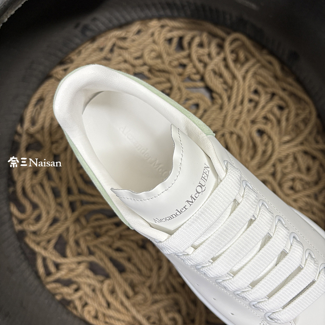 Christian Louboutin Alexander McQueen Sneaker - Image 15