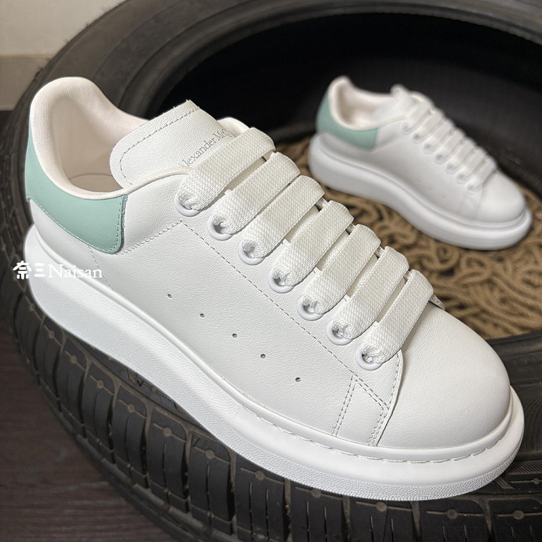 Christian Louboutin Alexander McQueen Sneaker - Image 8