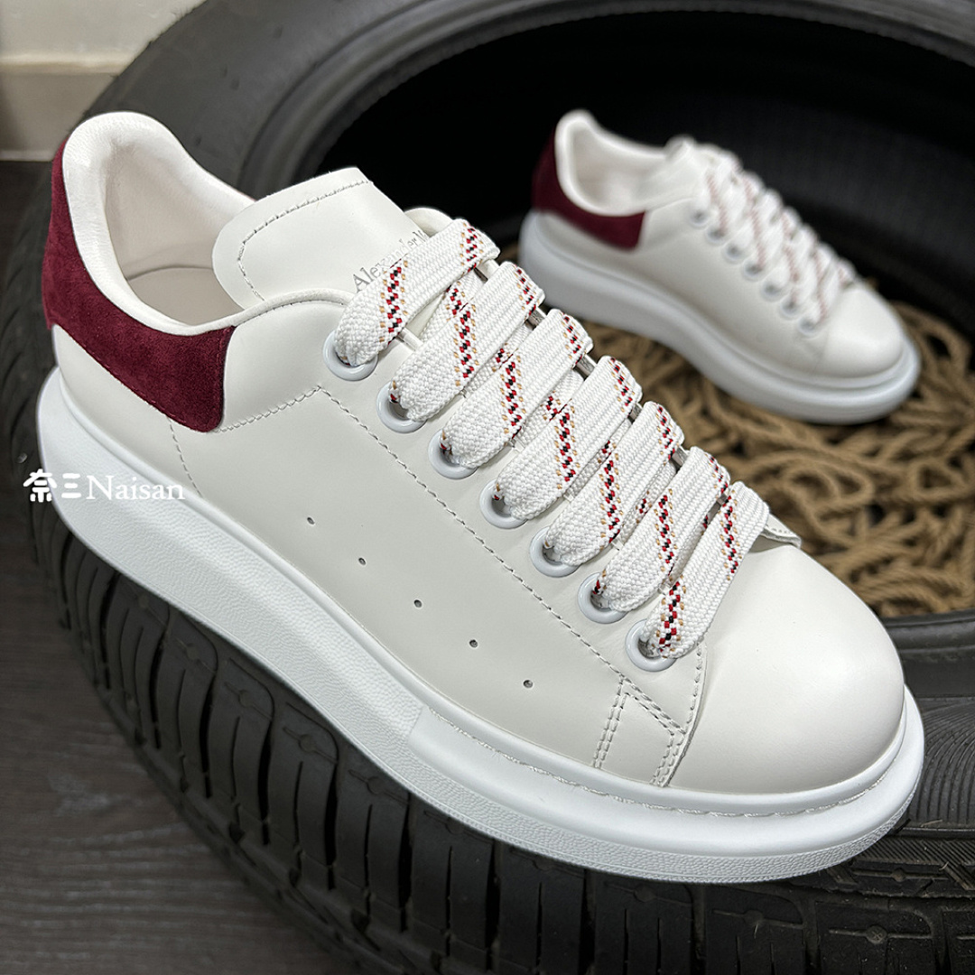 Christian Louboutin Alexander McQueen Sneaker - Image 8