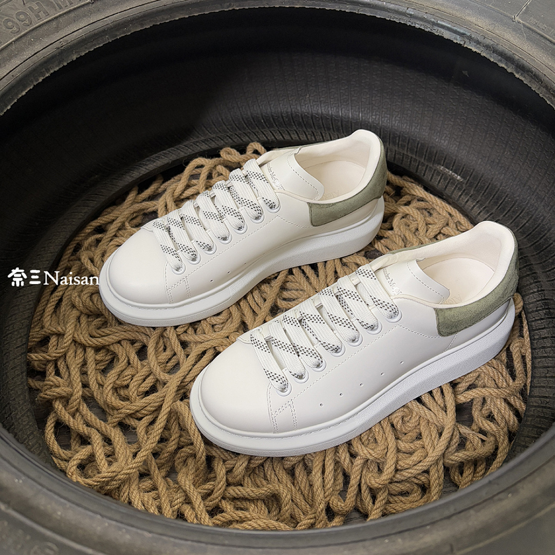 Christian Louboutin Alexander McQueen Sneaker - Image 7