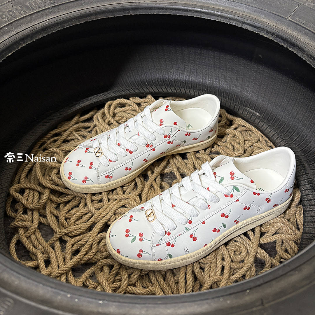 ▶ Royco Trainer - Image 7