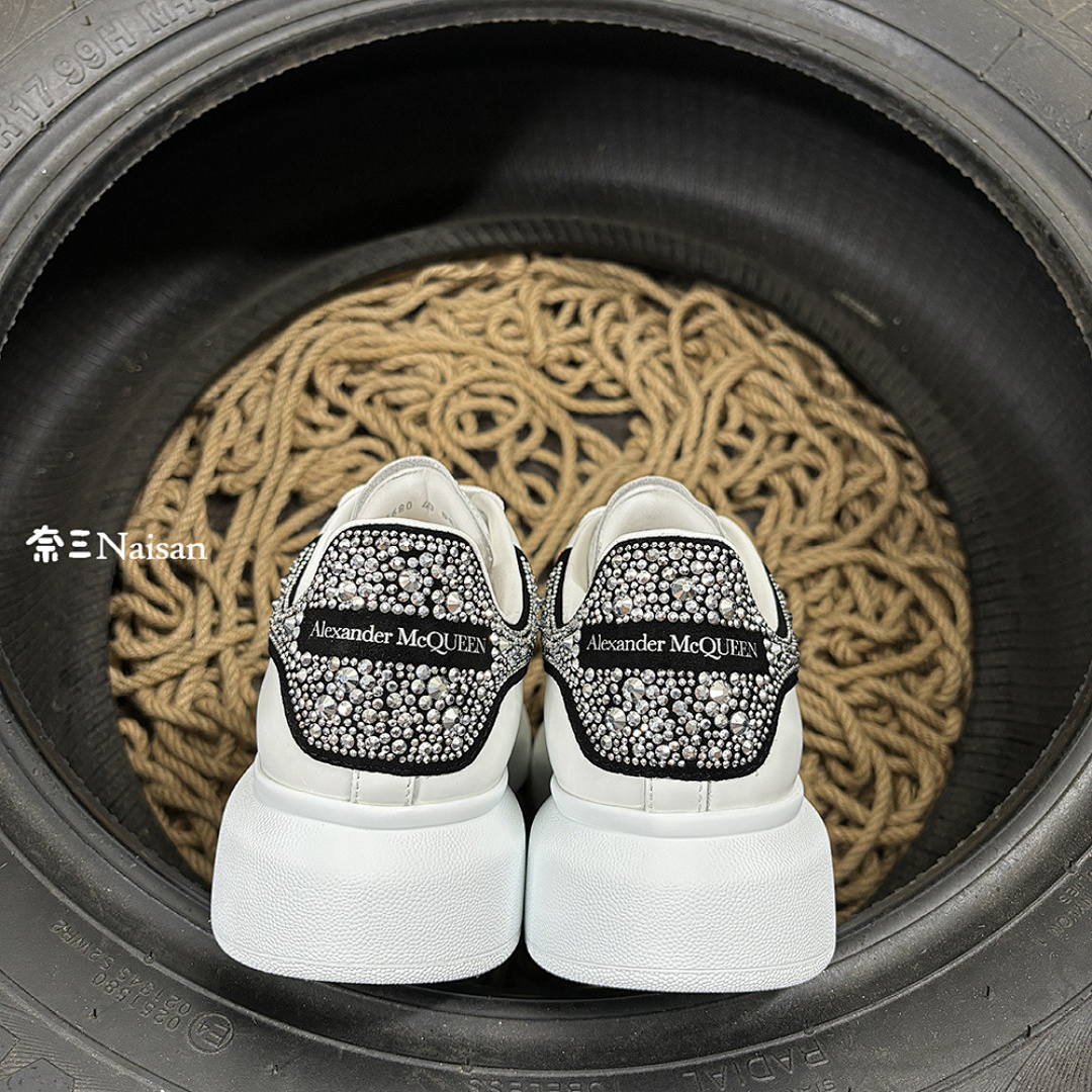 Christian Louboutin Alexander McQueen Sneaker - Image 11