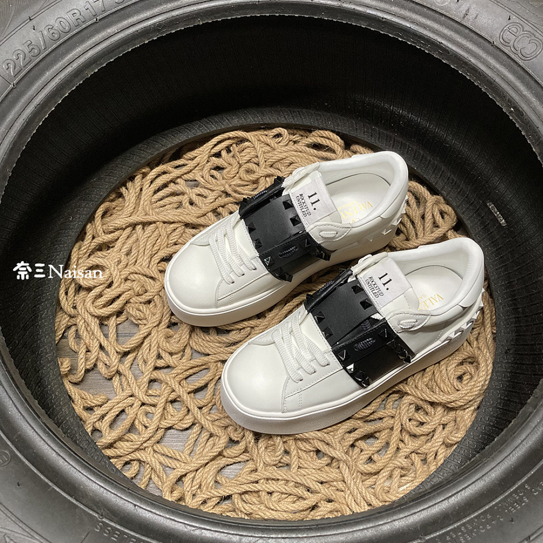 ▶ FLATFORM ROCKSTUD - Image 7