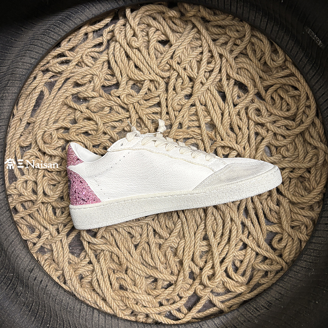▶ Ball77 Ball Star Sneakers - Image 12