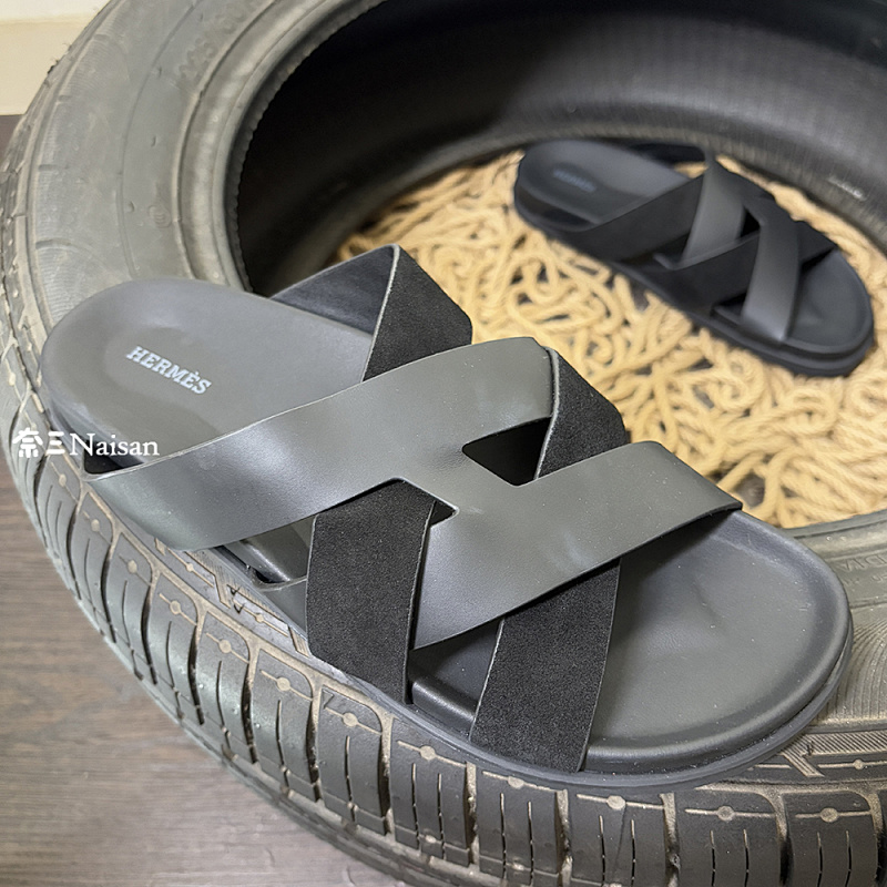▶ Kazimir Sandal, photo 1