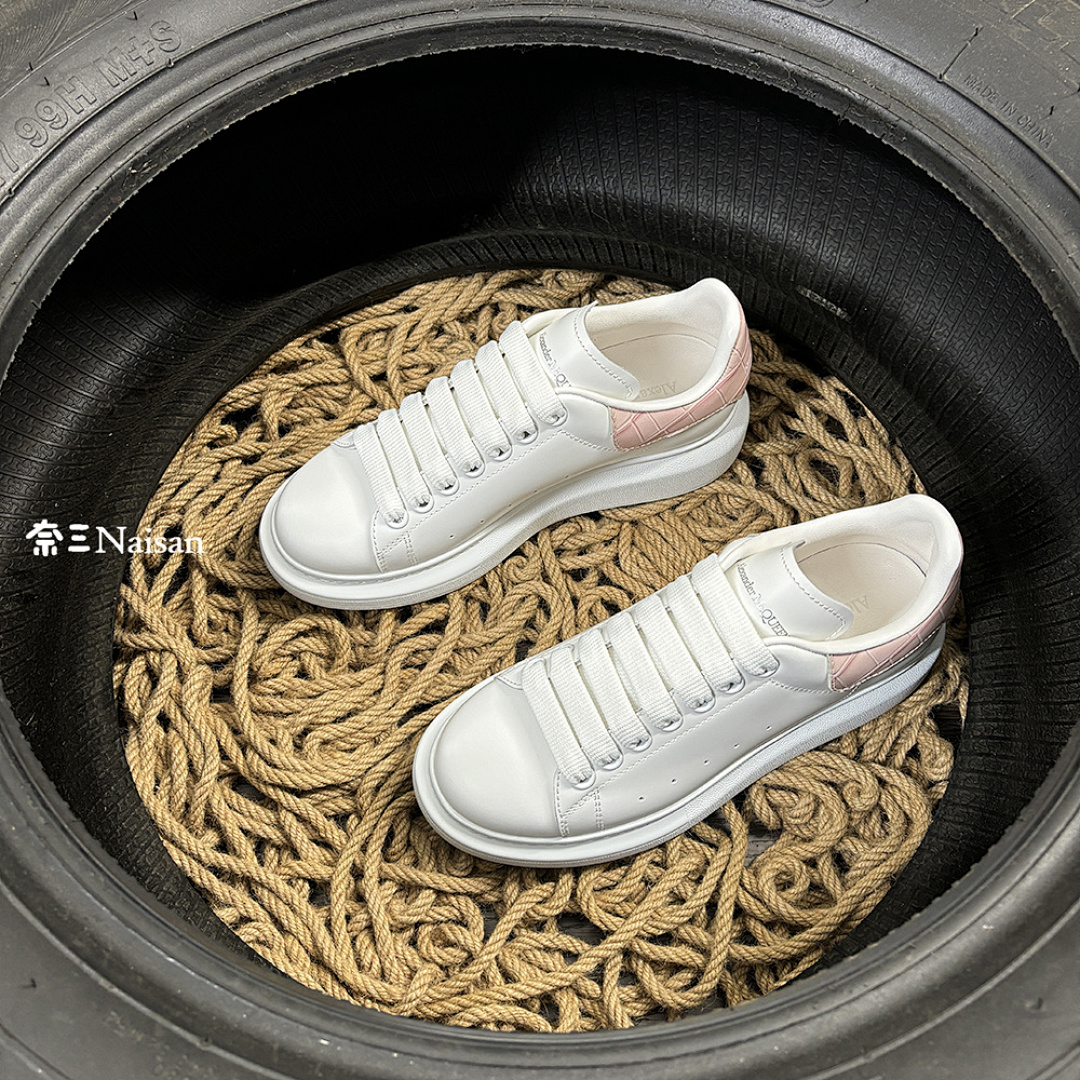 Christian Louboutin Alexander McQueen Sneaker - Image 7