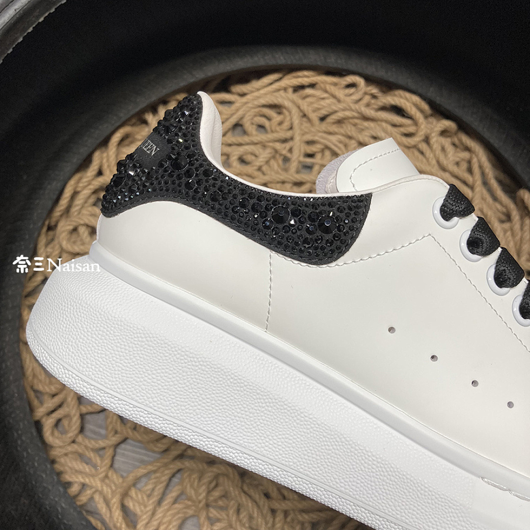 Christian Louboutin Alexander McQueen Sneaker
