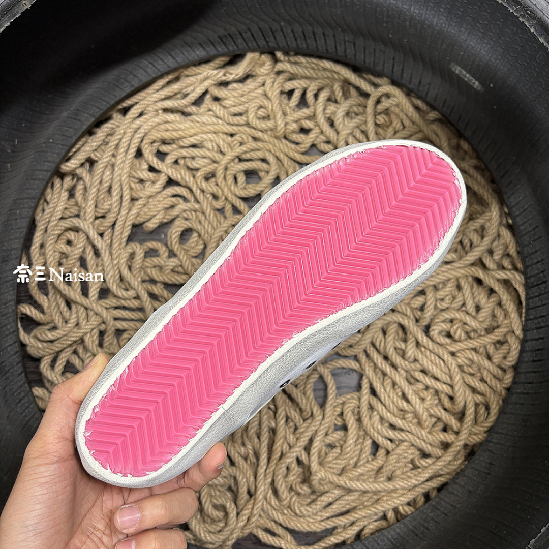▶ Super166 Super-Star Sneakers - Image 17