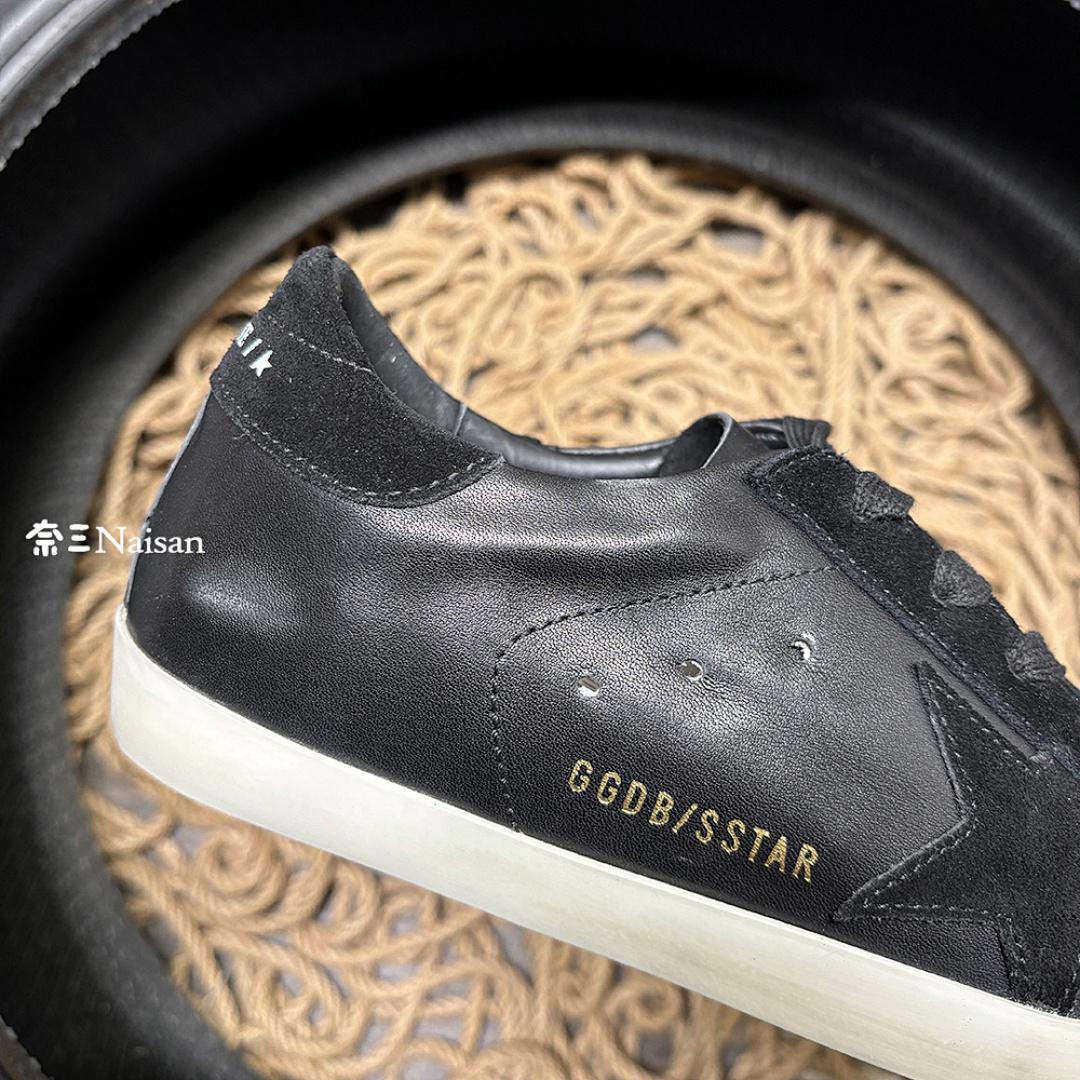 ▶ Super1 Super-Star Sneakers - Image 11
