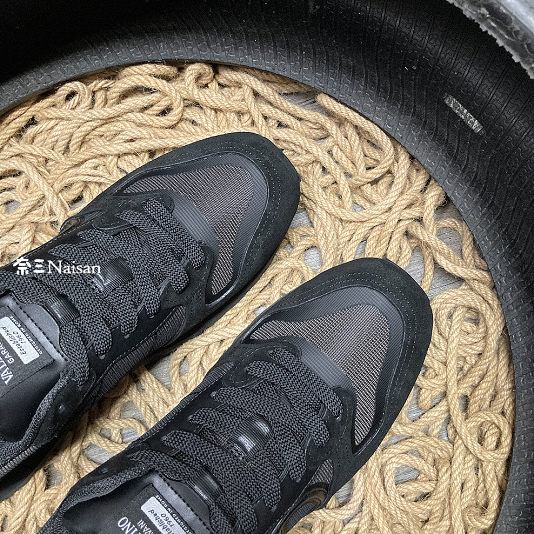 ▶ VLOGO PACE LOW-TOP - Image 6