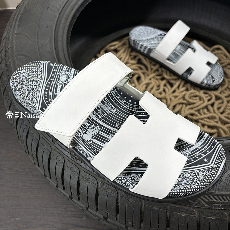 Chanel Chanel Chypre Sandal, photo 1