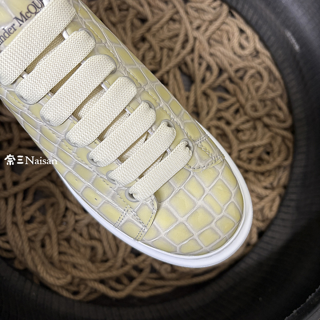 Christian Louboutin Alexander McQueen Sneaker - Image 16
