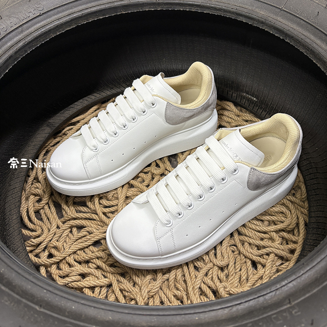 Christian Louboutin Alexander McQueen Sneaker - Image 7