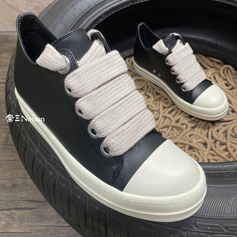 Other RO DRKSHDW Ramones Sneakers, photo 1