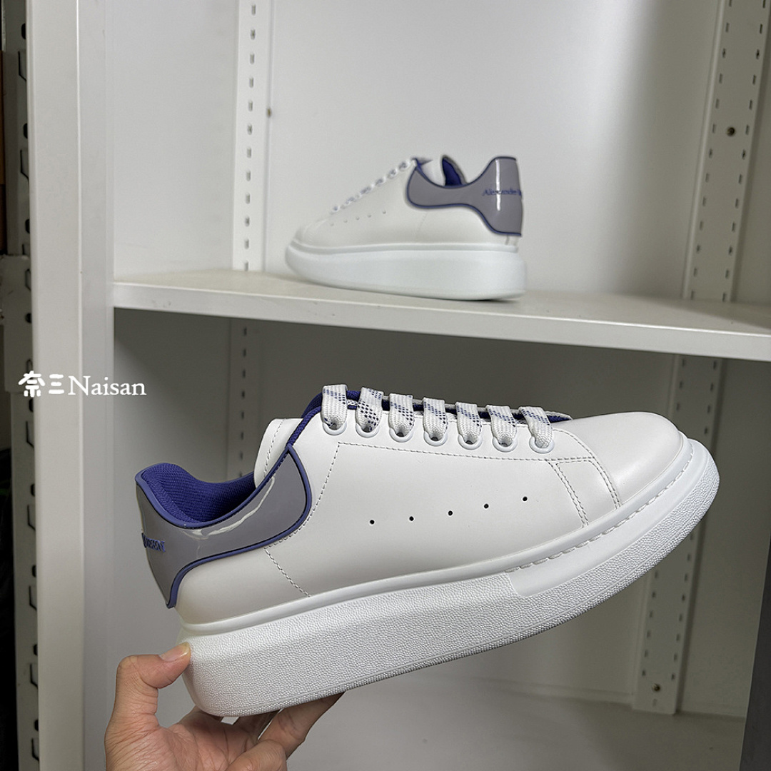 Christian Louboutin Alexander McQueen Sneaker - Image 18