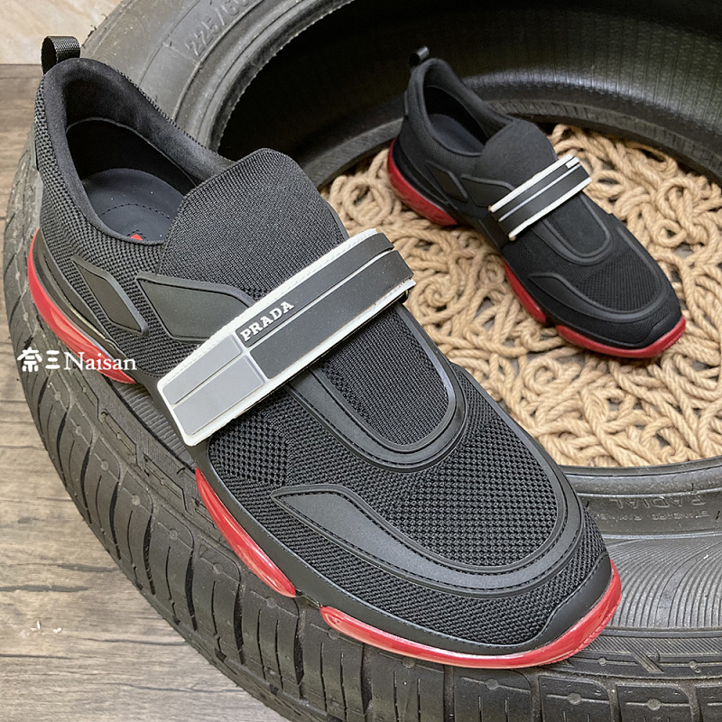 ▶ Prada Sneakers, photo 1