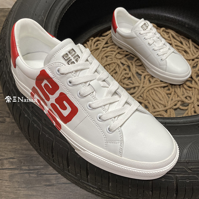 ▶ City Sport Sneakers, photo 1