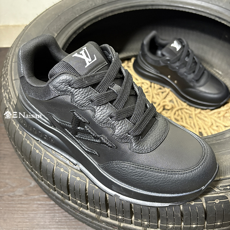 Christian Louboutin LV Classic Trainers, photo 1