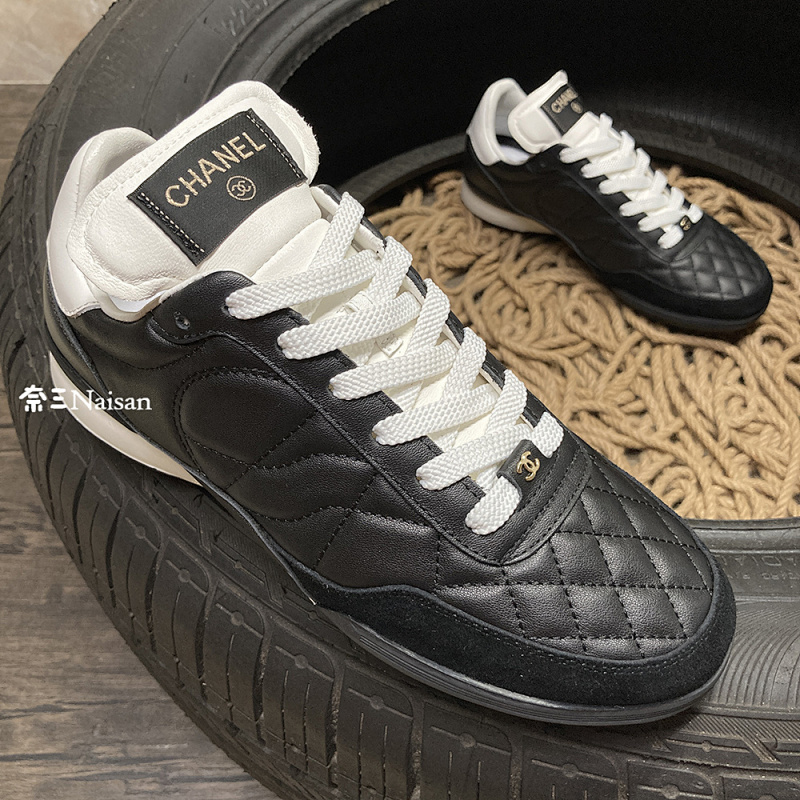 ▶ CHANEL Sneaker, photo 1