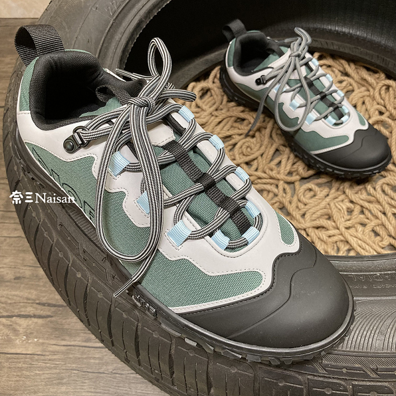 ▶ LOW-TOP, photo 1