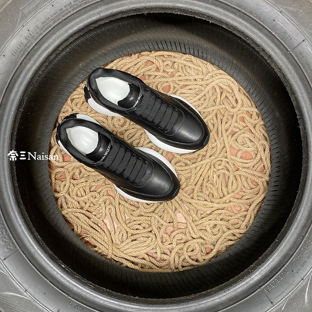 ▶ Alexander McQueen Sprint Runner - Image 5