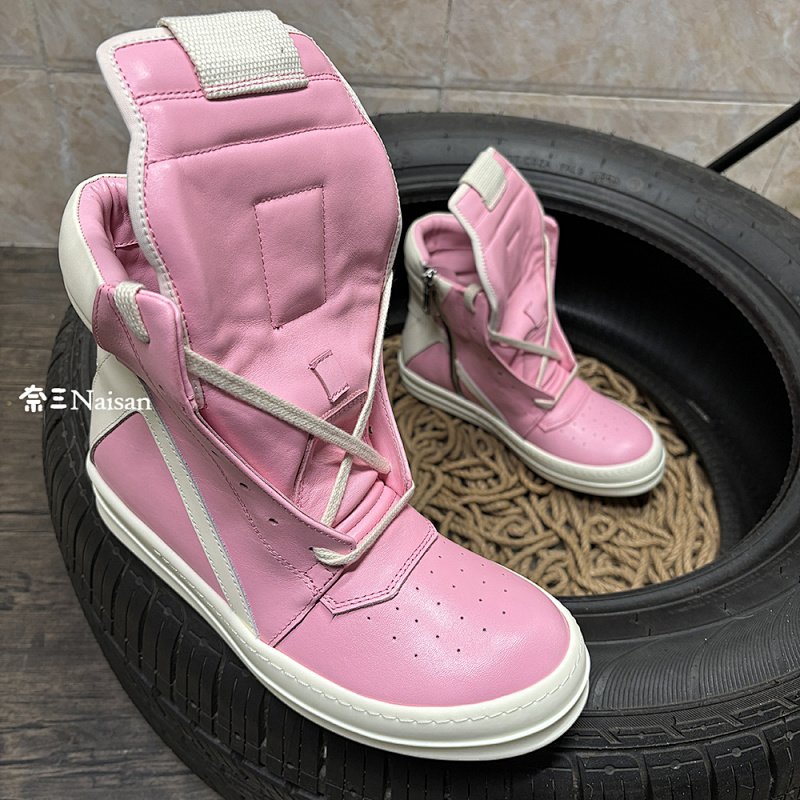 Other RO DRKSHDW Ramones Sneakers, photo 1
