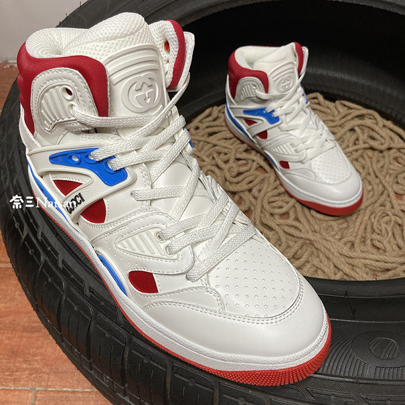 ▶ G Basket Sneaker, photo 1