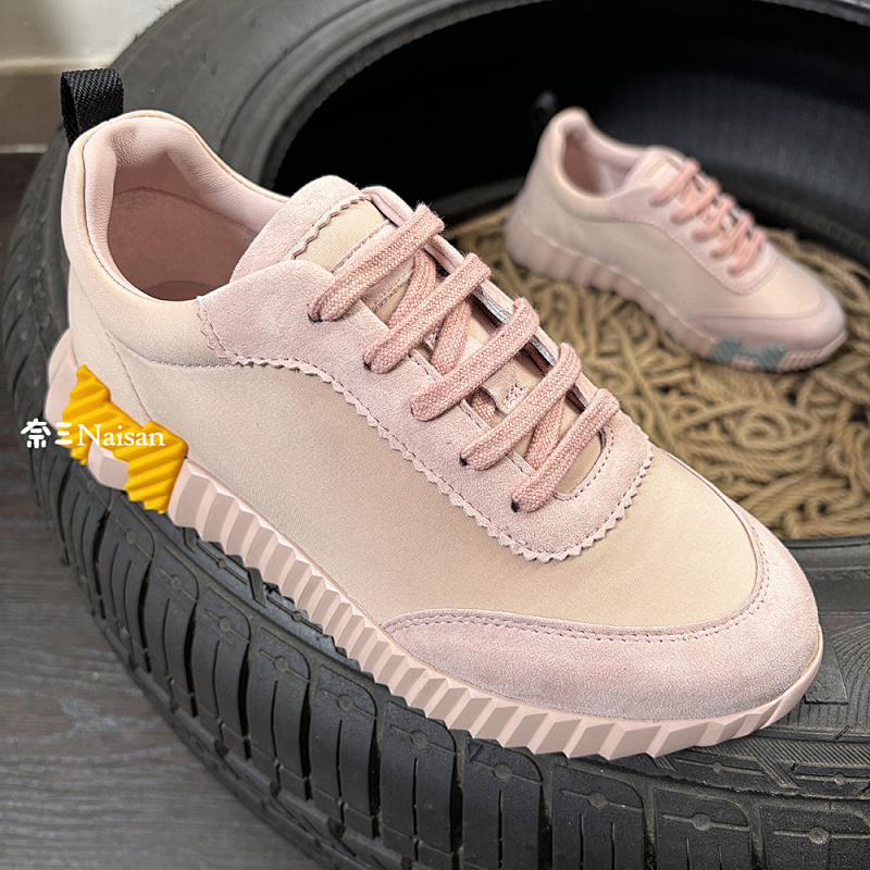 ▶ Hermes Sneakers, photo 1
