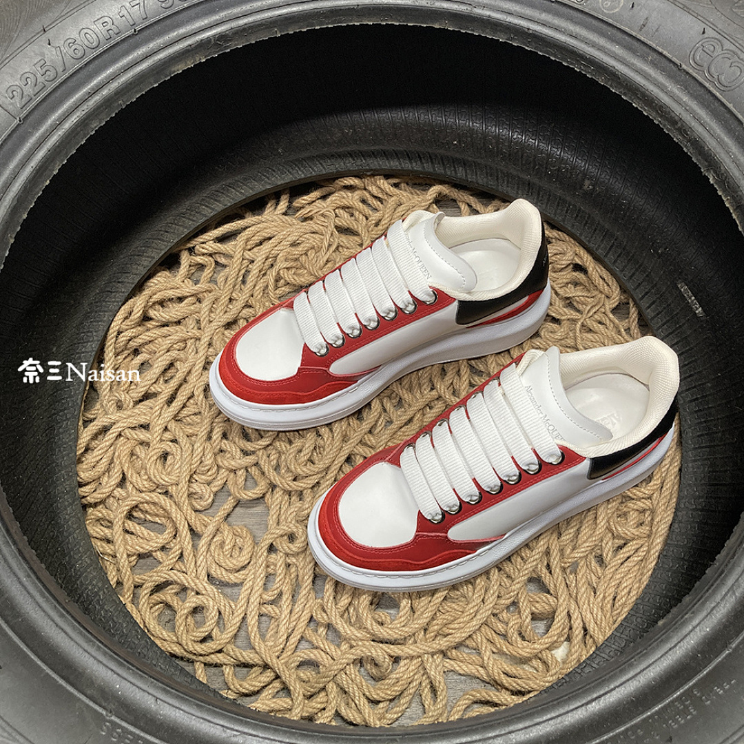 Christian Louboutin Alexander McQueen Sneaker - Image 7