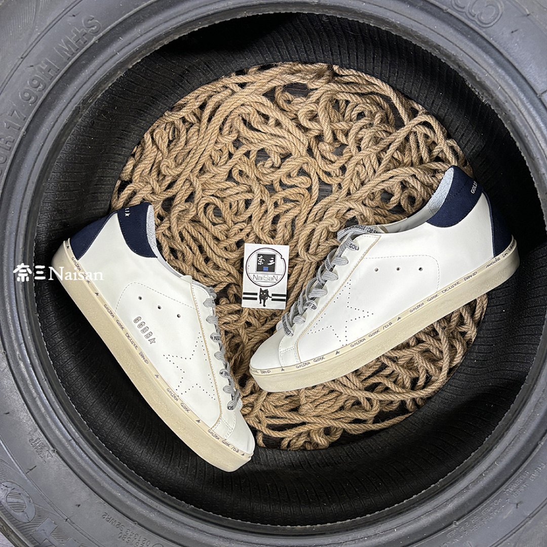 ▶ Hi Star Sneakers - Image 3