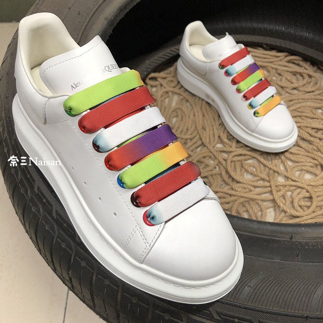 Christian Louboutin Alexander McQueen Sneaker - Image 7