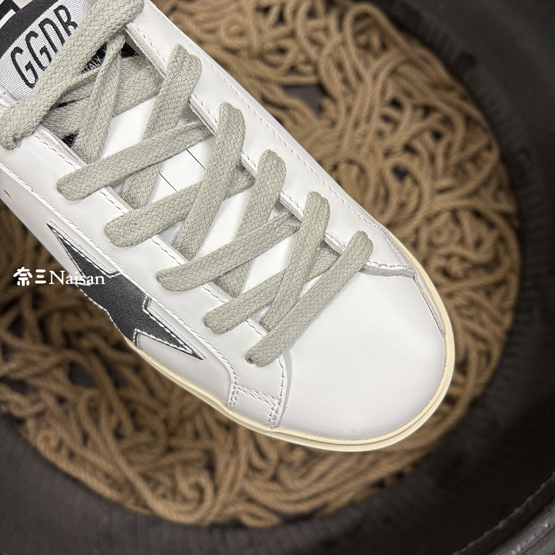 ▶ Hi Star Sneakers - Image 16