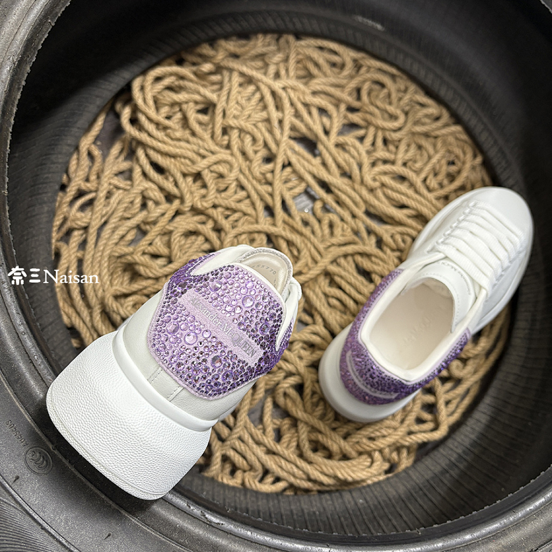 Christian Louboutin Alexander McQueen Sneaker - Image 10