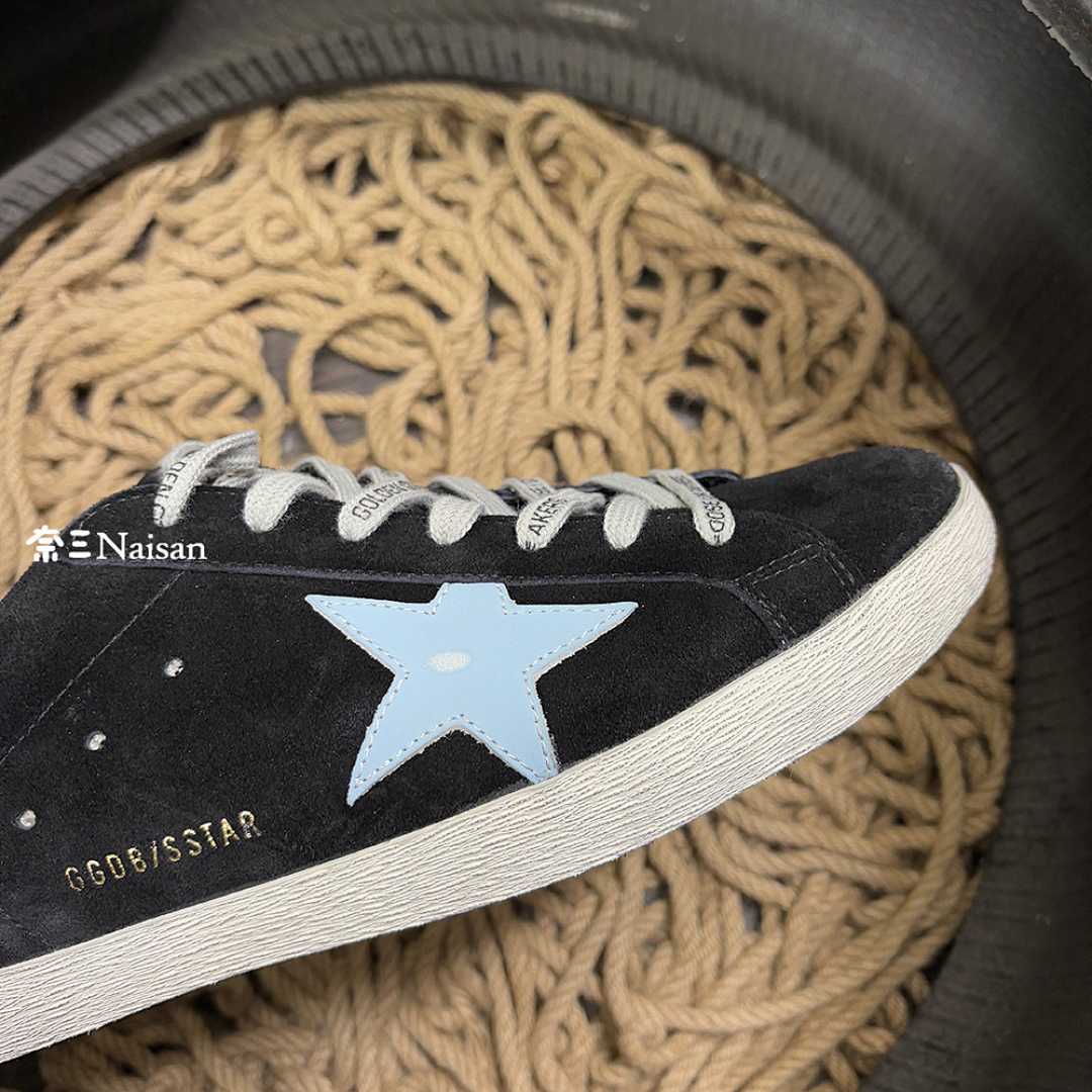 ▶ Super14 Super-Star Sneakers - Image 14