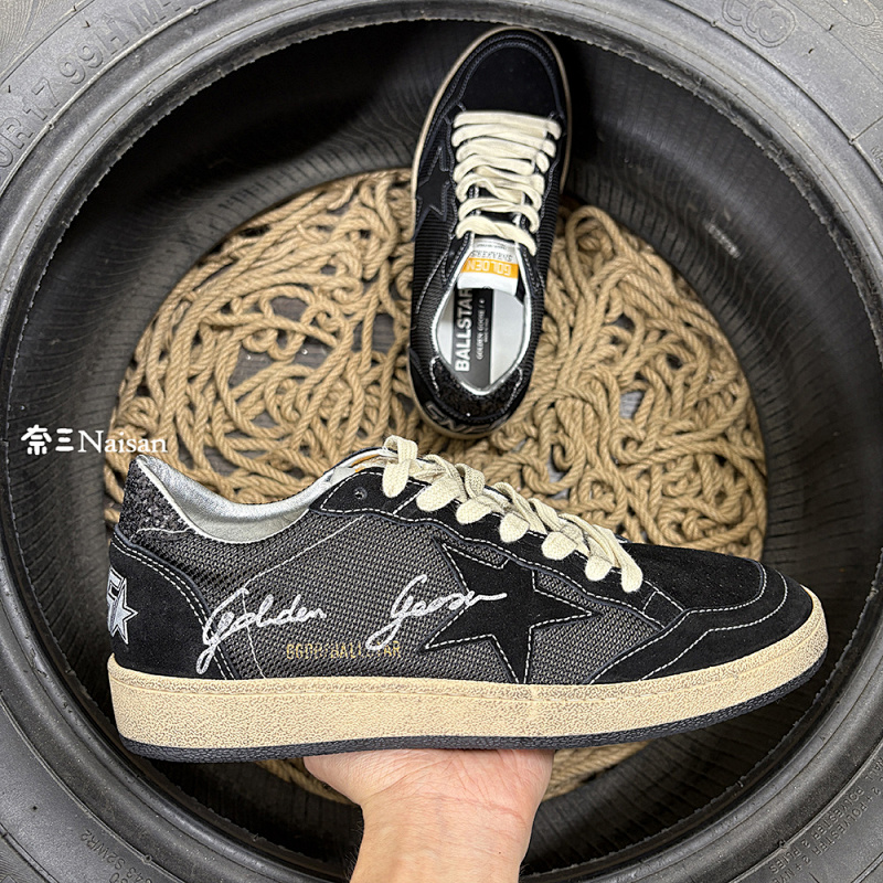 ▶ Ball8 Ball Star Sneakers, photo 1