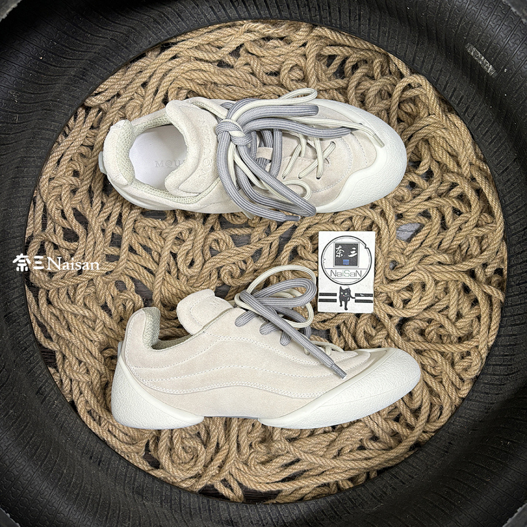 On Running Flexion Sneaker - Image 4