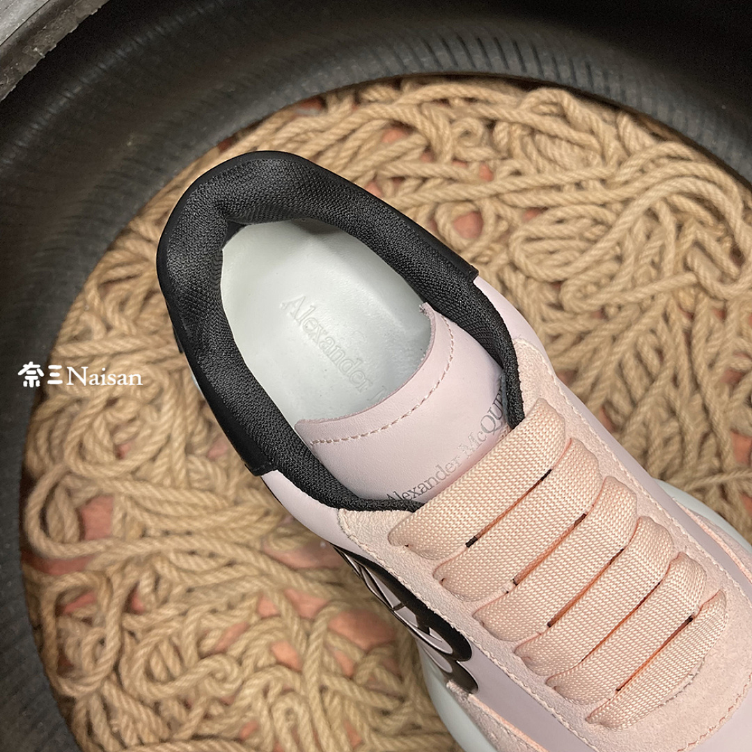 ▶ Alexander McQueen Sprint Runner - Image 13