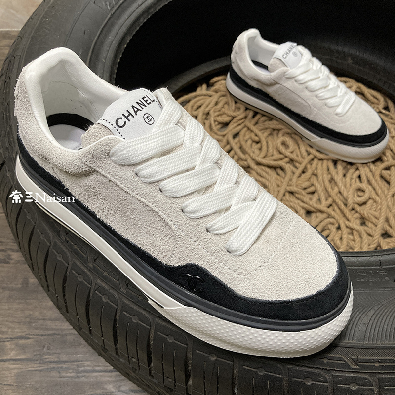 ▶ CHANEL Sneaker, photo 1