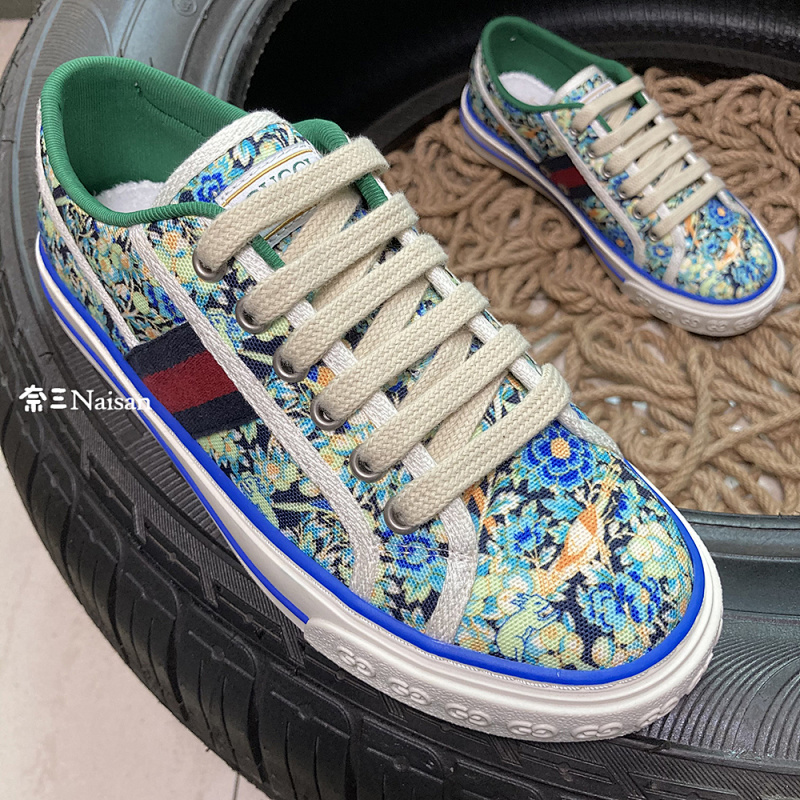▶ Tennis 1977 Sneaker, photo 1