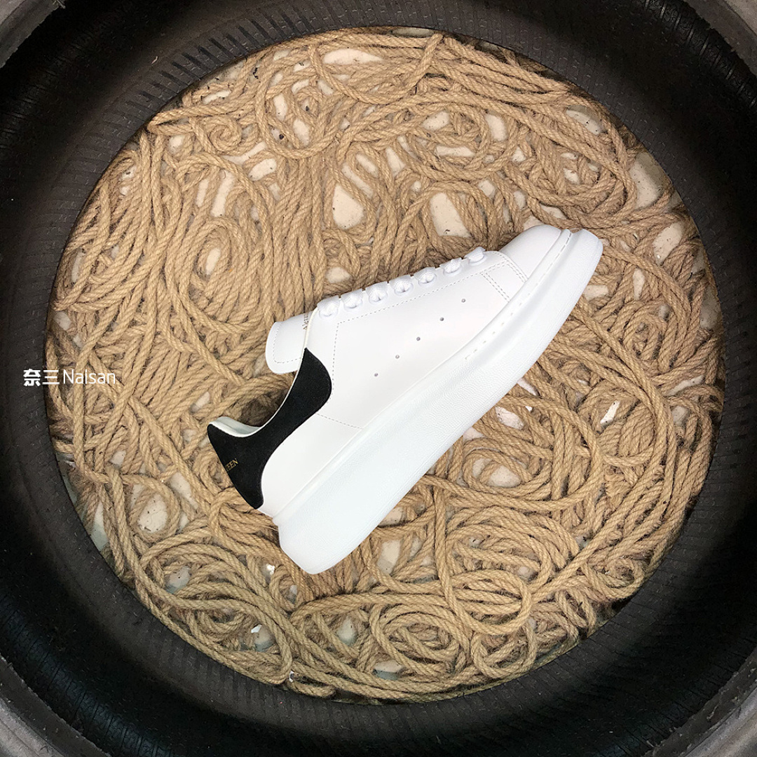 ▶ Alexander McQueen Sneaker 3D Prints - Image 10