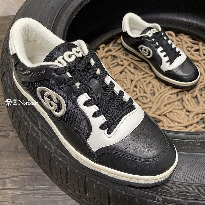 ▶ MAC80 Sneaker, photo 1