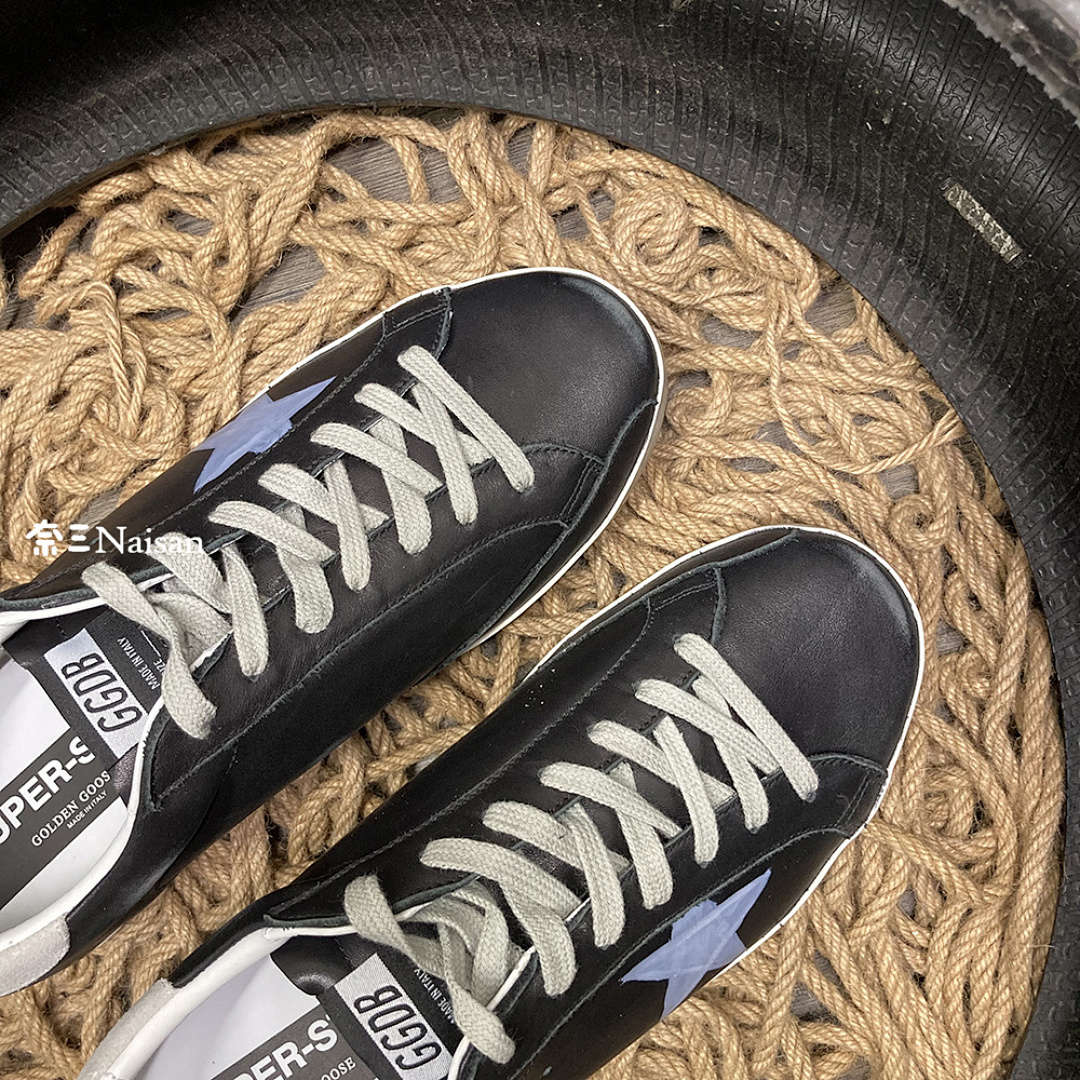 ▶ Super13 Super-Star Sneakers - Image 6
