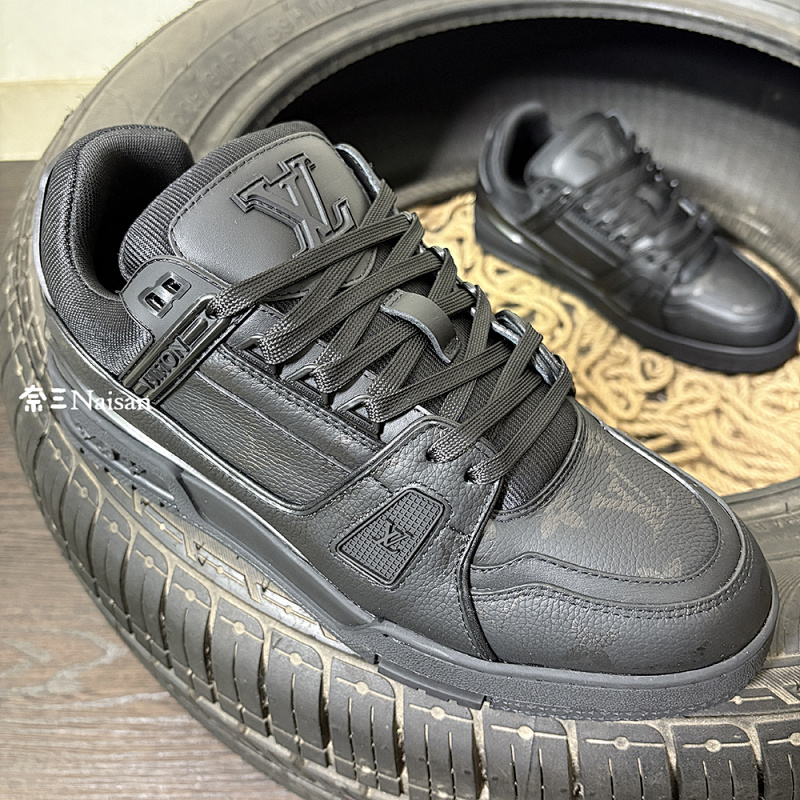 ▶ 1V Trainer Sneaker, photo 1