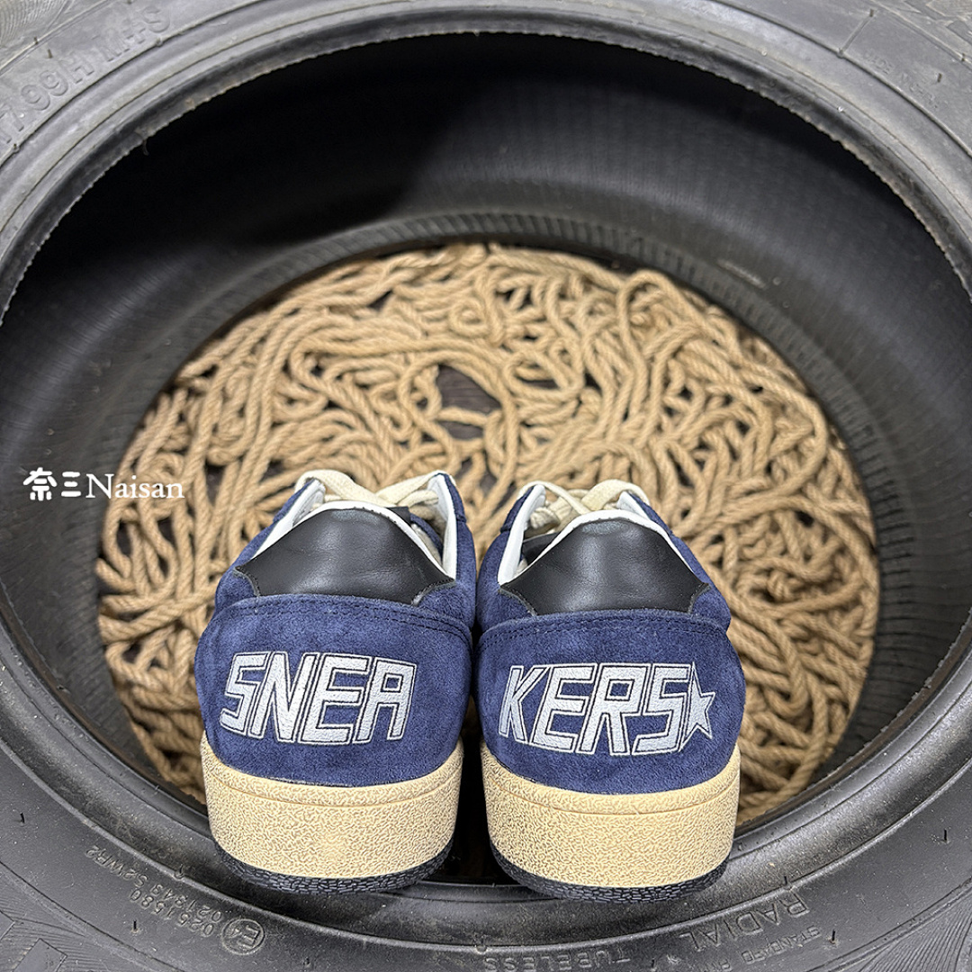 ▶ Ball16 Ball Star Sneakers - Image 10