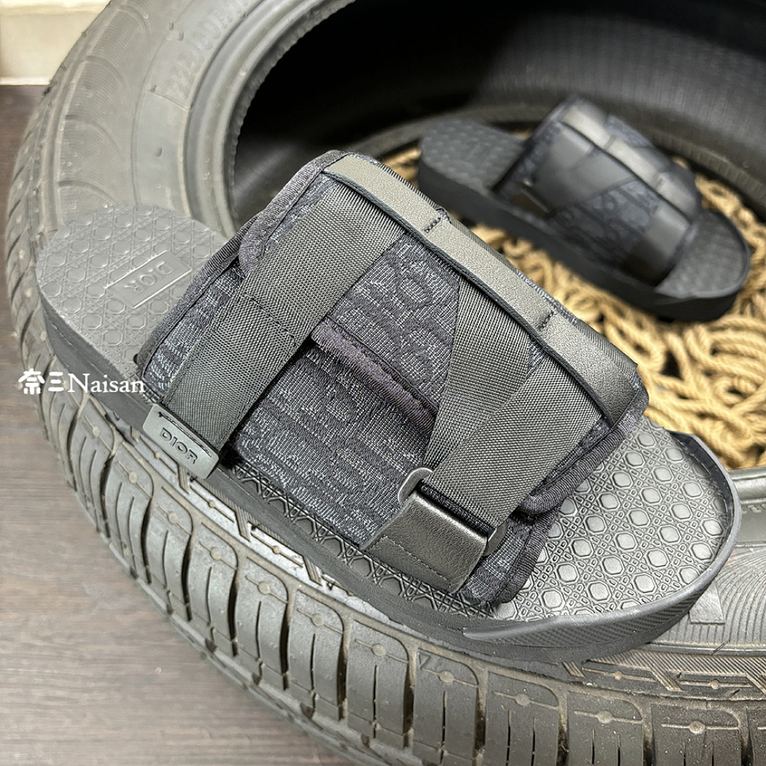 ▶ Atlas Sandal, photo 1