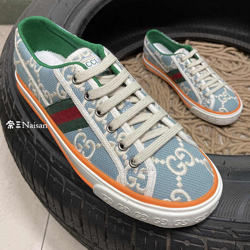 ▶ Tennis 1977 Sneaker, photo 1