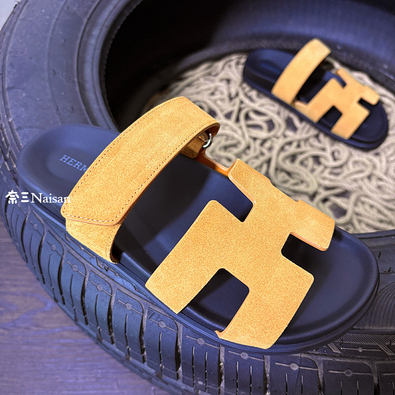 Chanel Chanel Chypre Sandal, photo 1