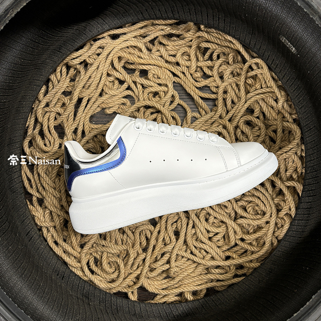 Christian Louboutin Alexander McQueen Sneaker - Image 13