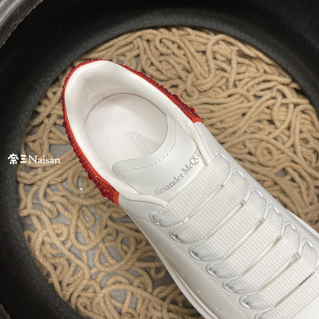 Christian Louboutin Alexander McQueen Sneaker - Image 13